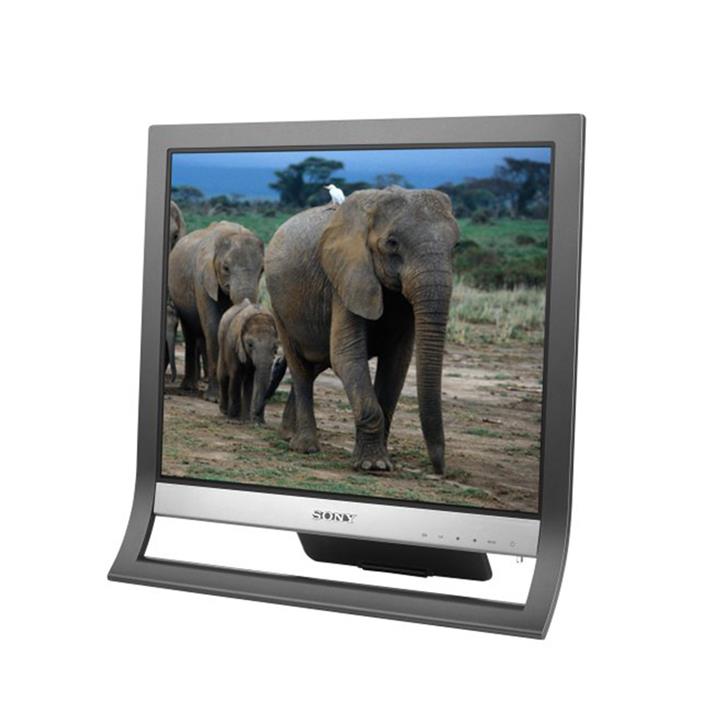 مانیتور سونی Sony SDM-HS75 17 Inch